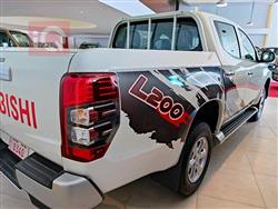 میتسوبیشی L200